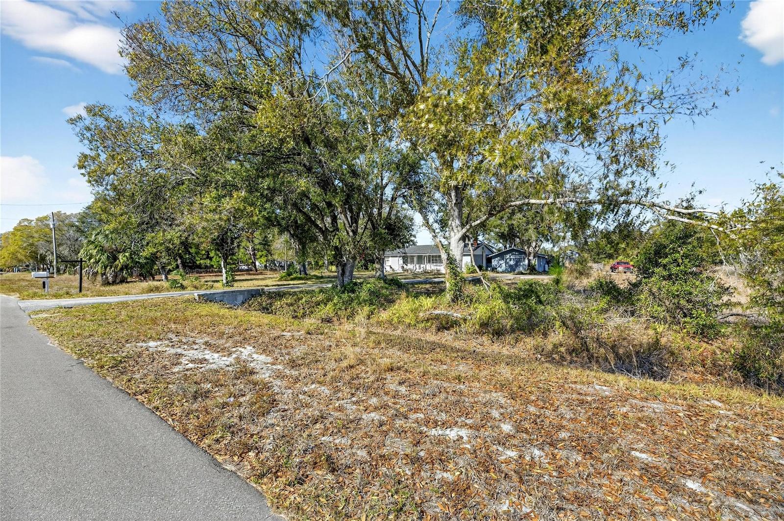 CADRECHA ESTATES - Residential