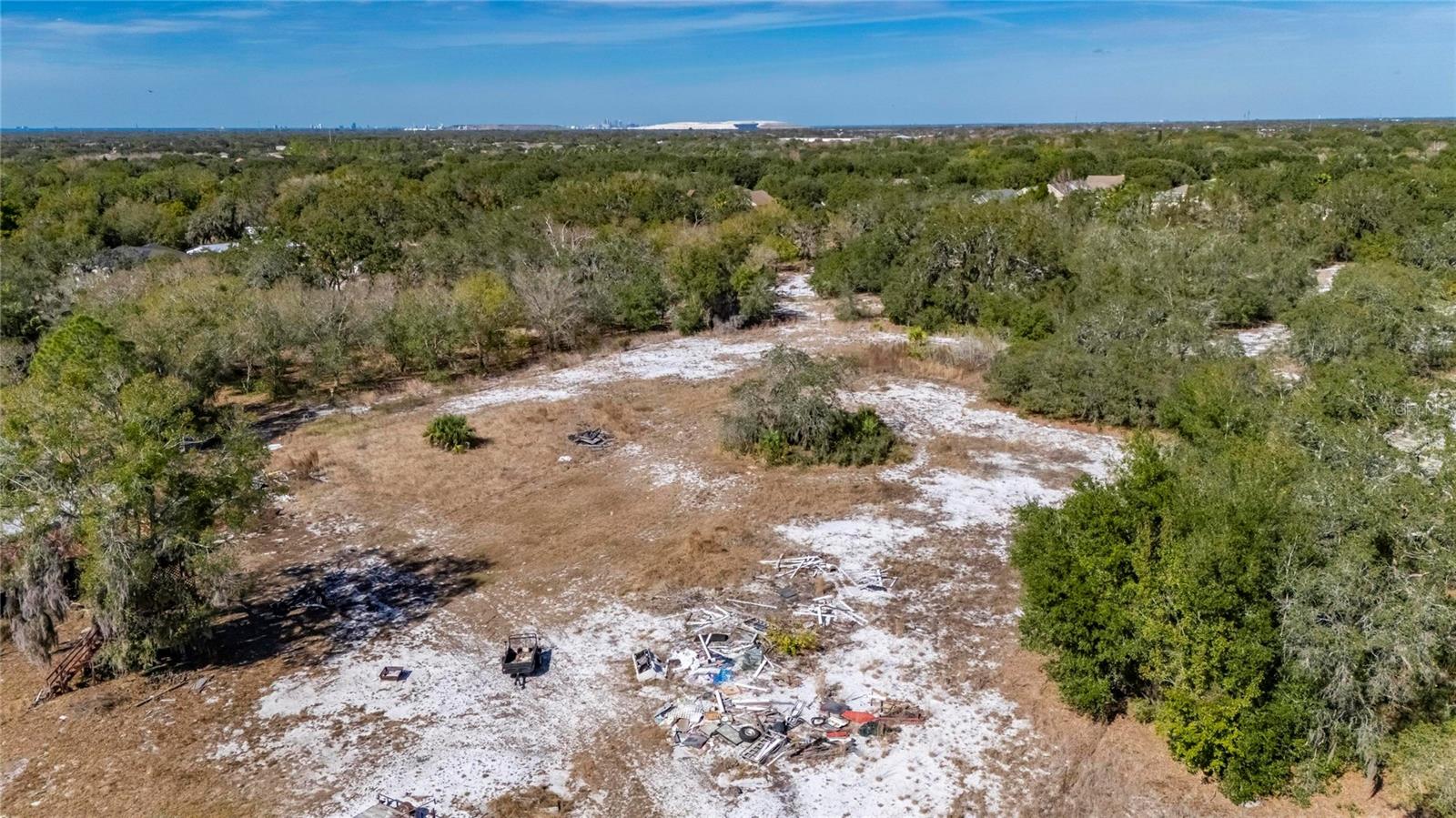 CADRECHA ESTATES - Residential