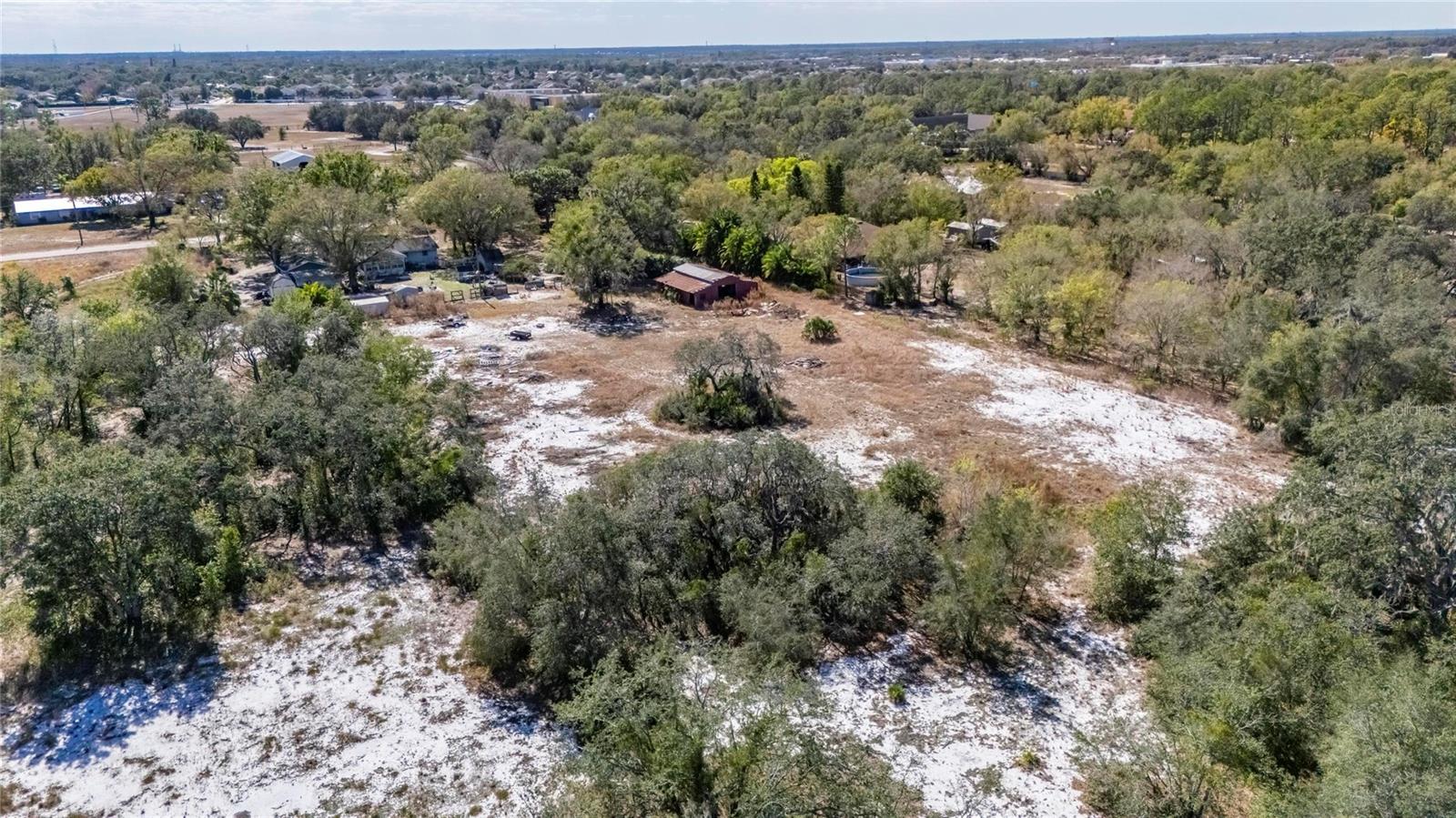 CADRECHA ESTATES - Residential