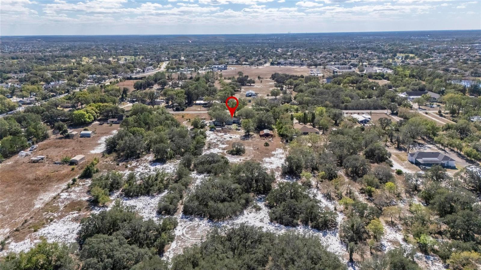 CADRECHA ESTATES - Residential