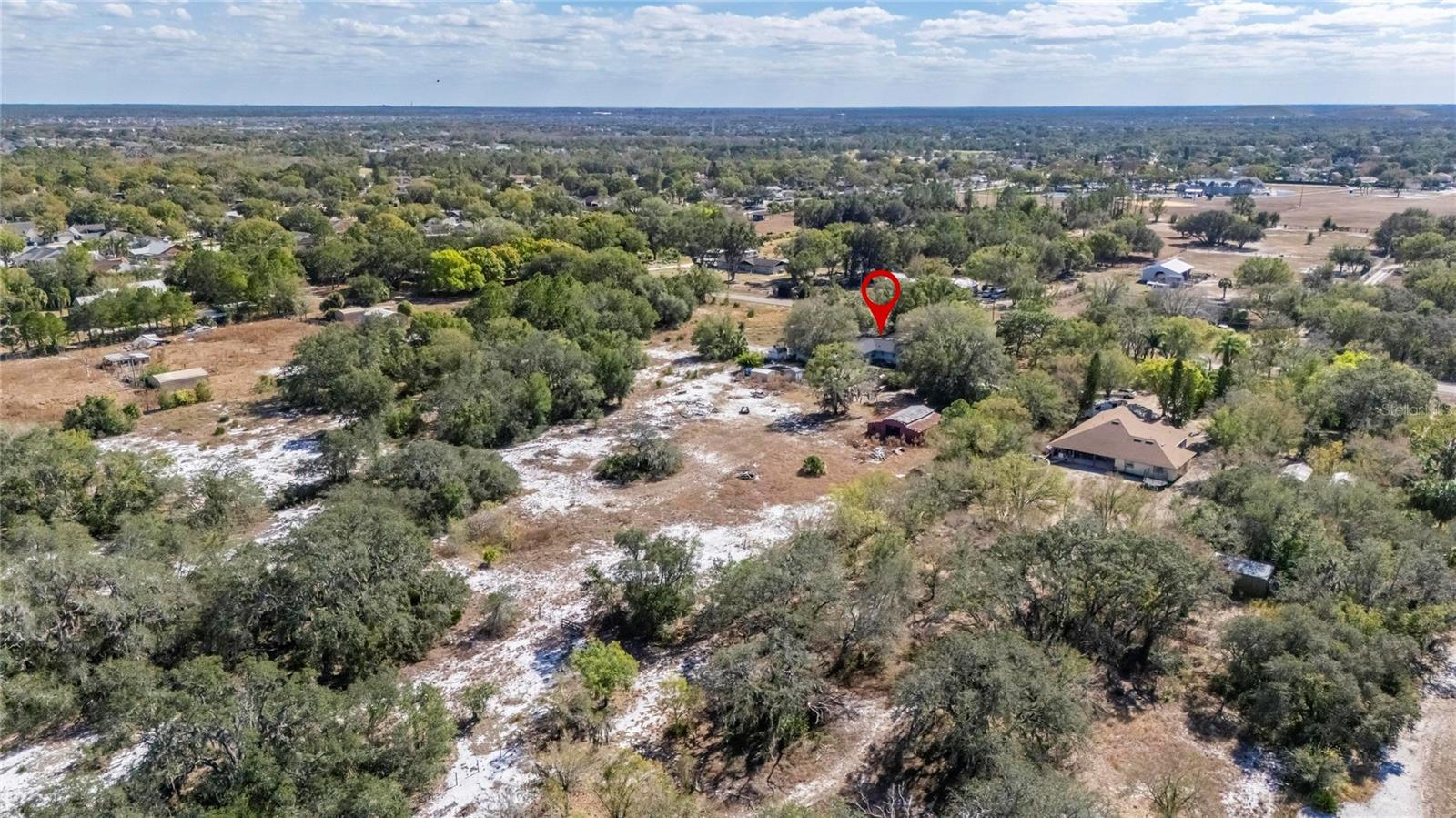 CADRECHA ESTATES - Residential