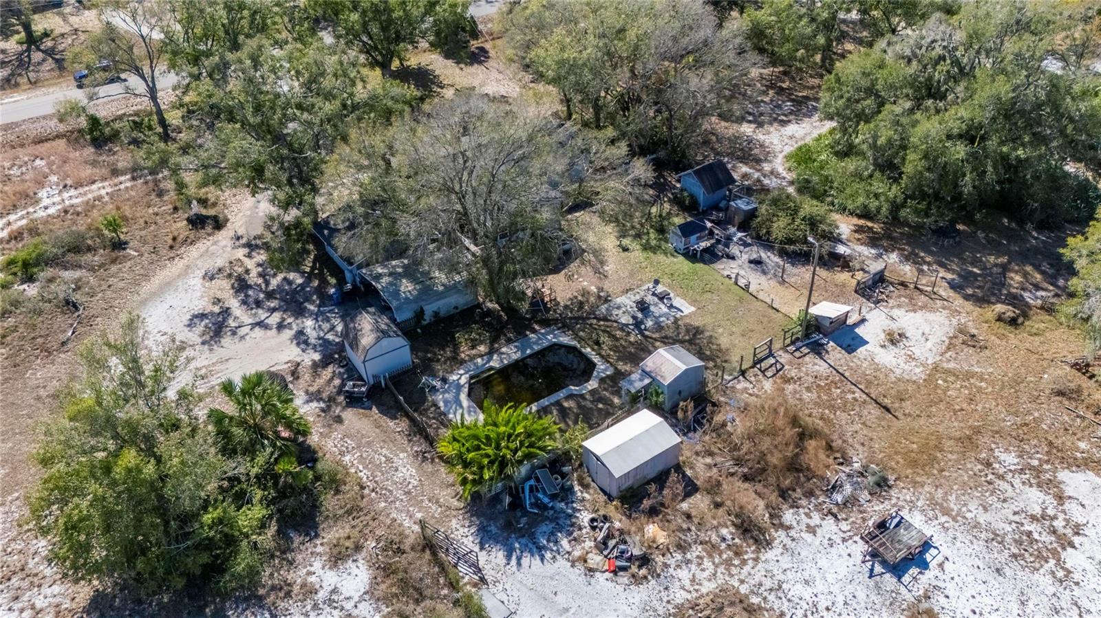 CADRECHA ESTATES - Residential