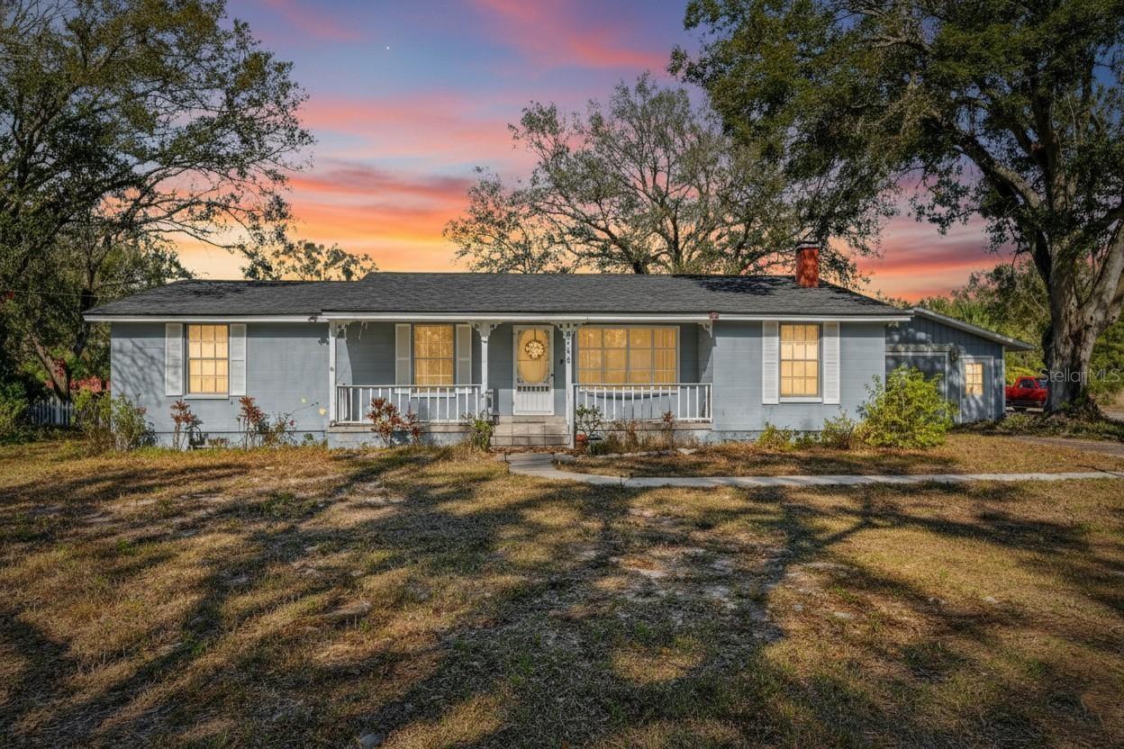 CADRECHA ESTATES - Residential