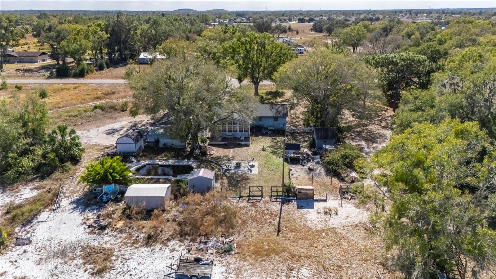 CADRECHA ESTATES - Residential