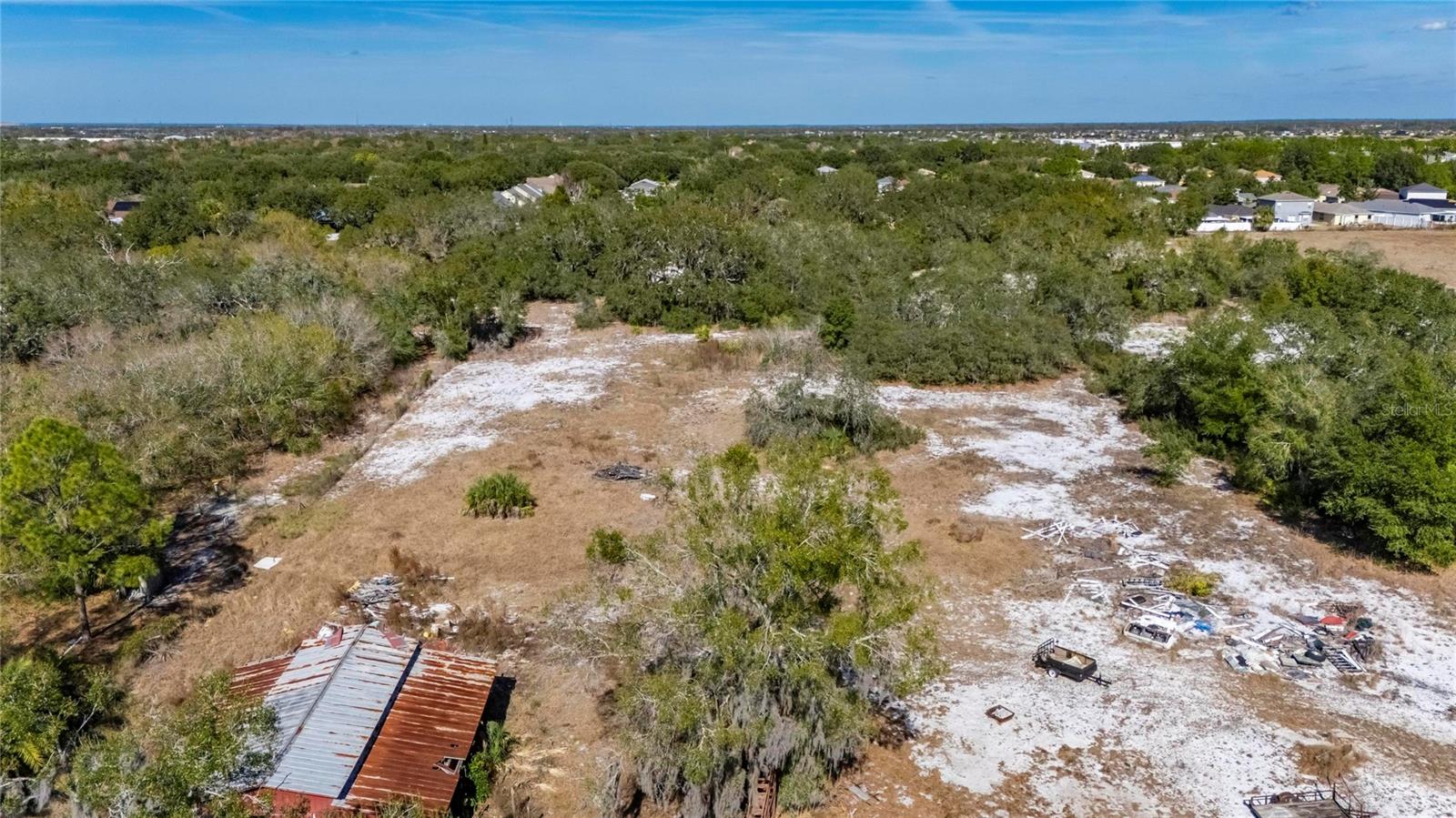 CADRECHA ESTATES - Residential