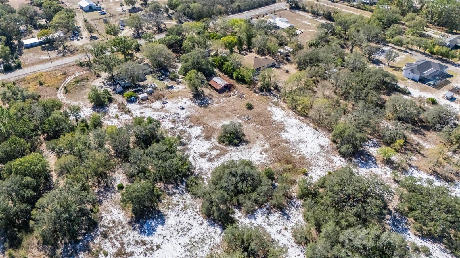 CADRECHA ESTATES - Residential