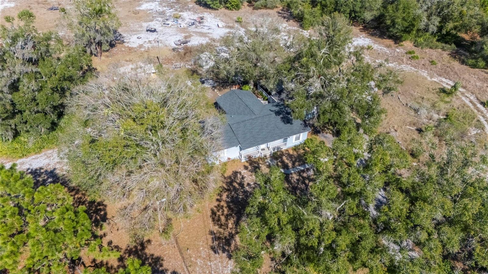 CADRECHA ESTATES - Residential