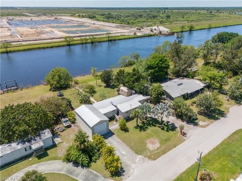 1014 E ANCHOR LANE MOORE HAVEN FL 33471