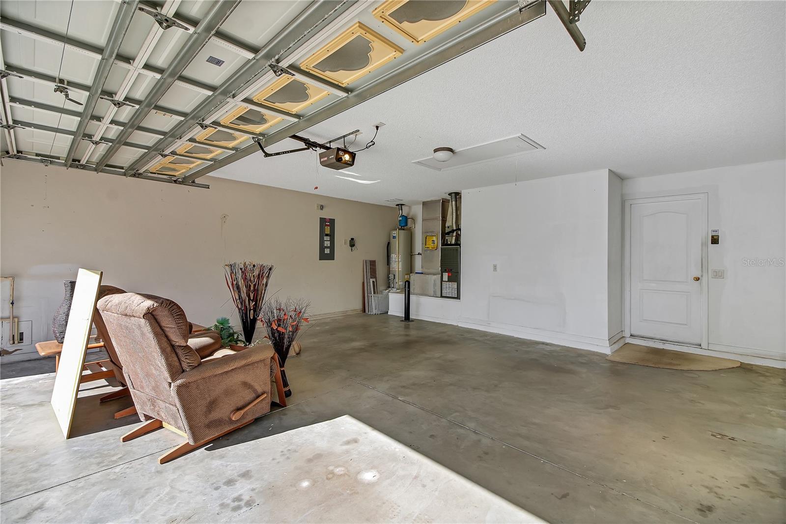 SPRING ARBOR VILLAGE - Residential