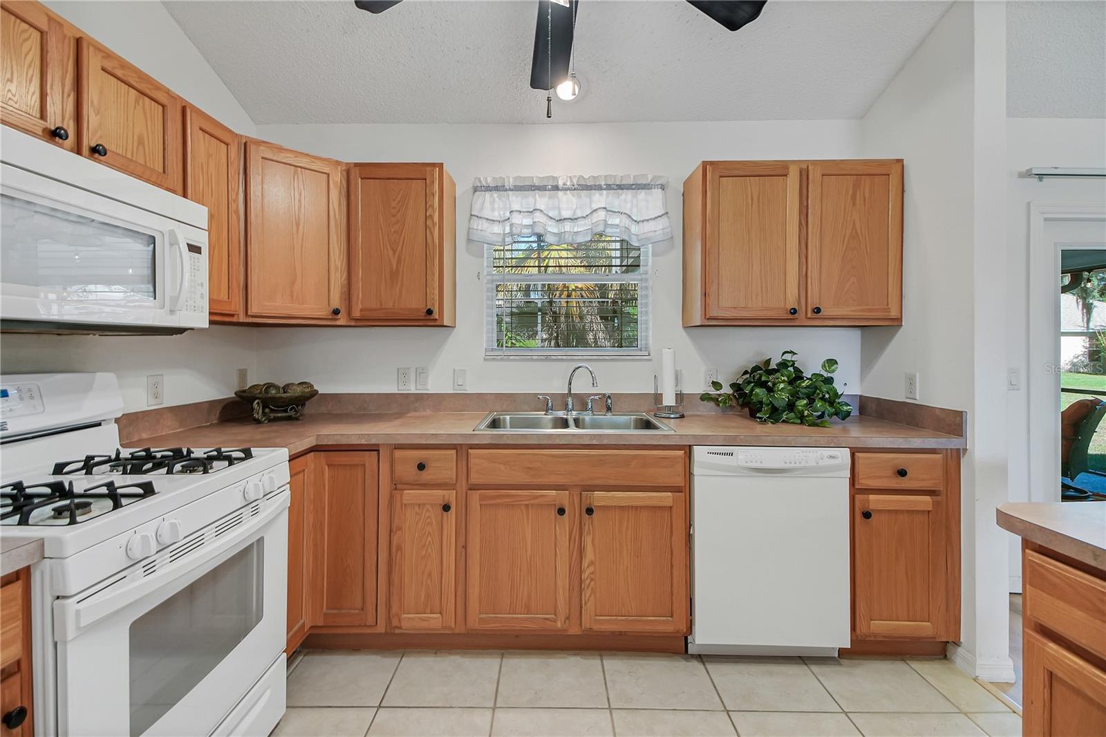 SPRING ARBOR VILLAGE - Residential