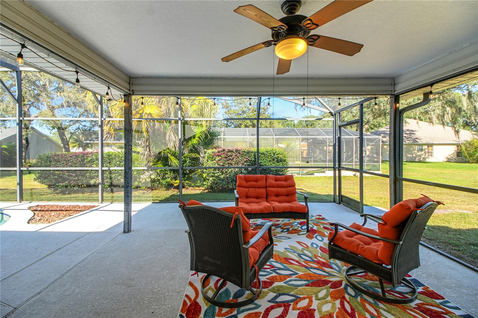 SPRING ARBOR VILLAGE - Residential