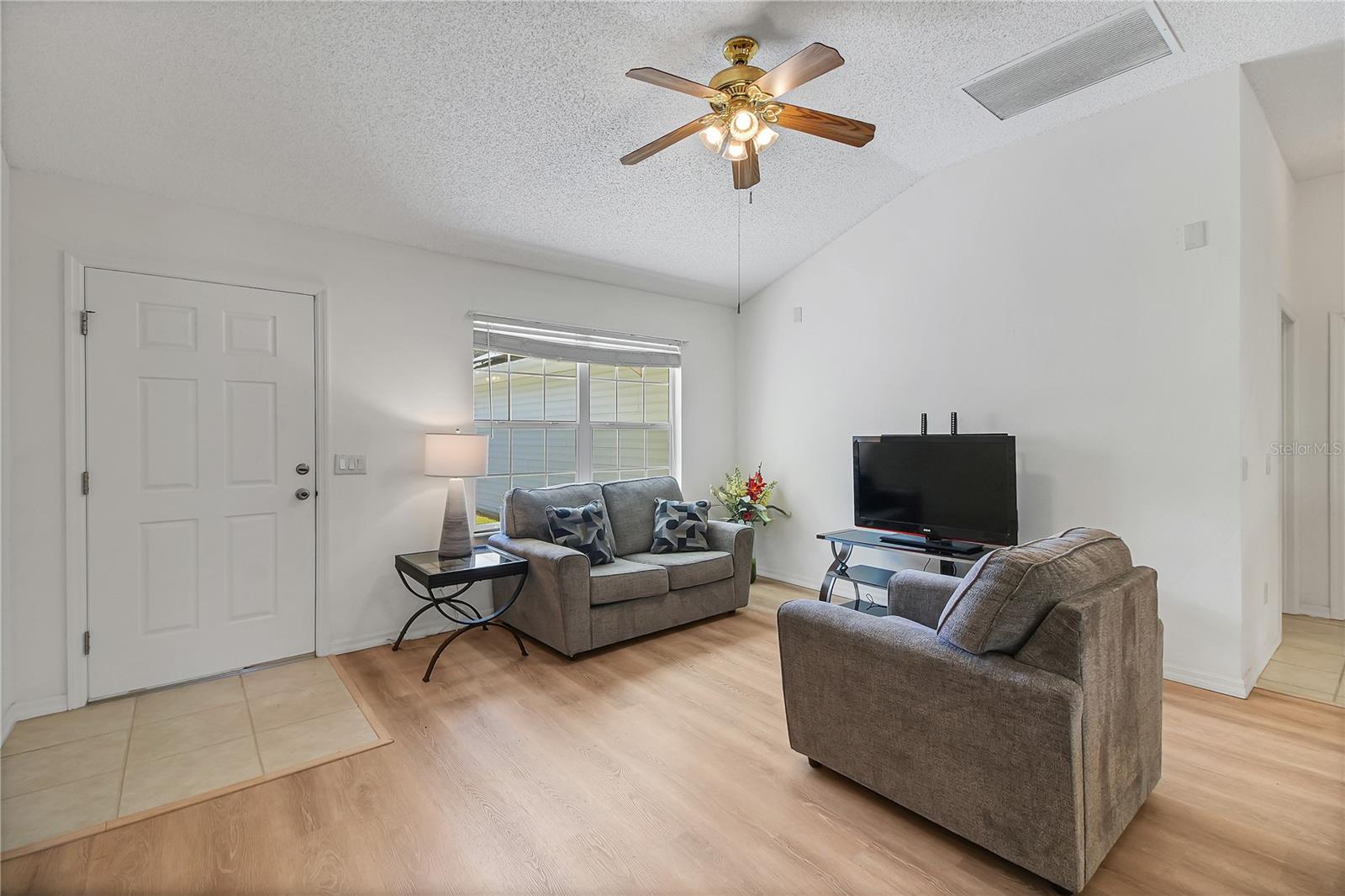 SPRING ARBOR VILLAGE - Residential