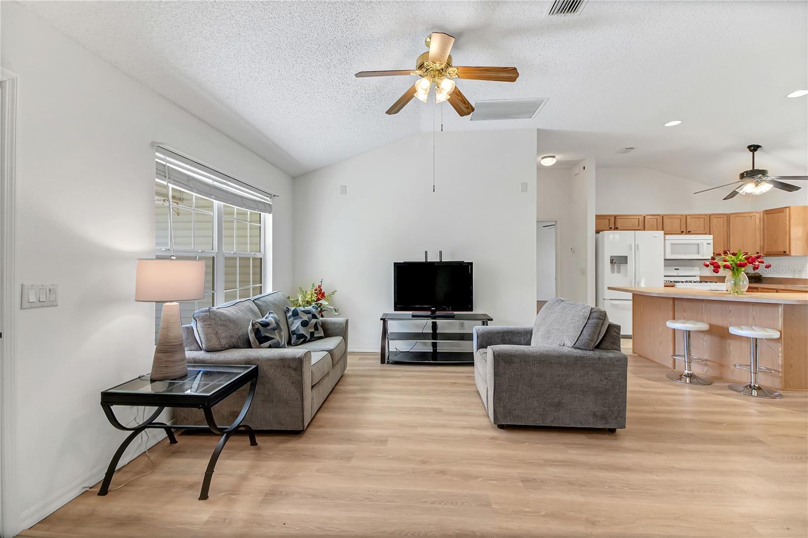 SPRING ARBOR VILLAGE - Residential