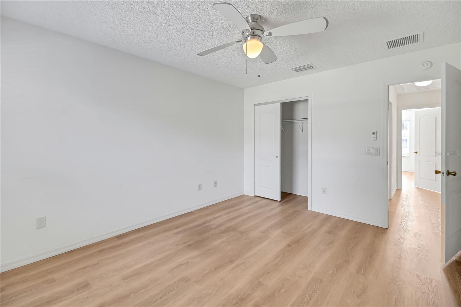 SPRING ARBOR VILLAGE - Residential