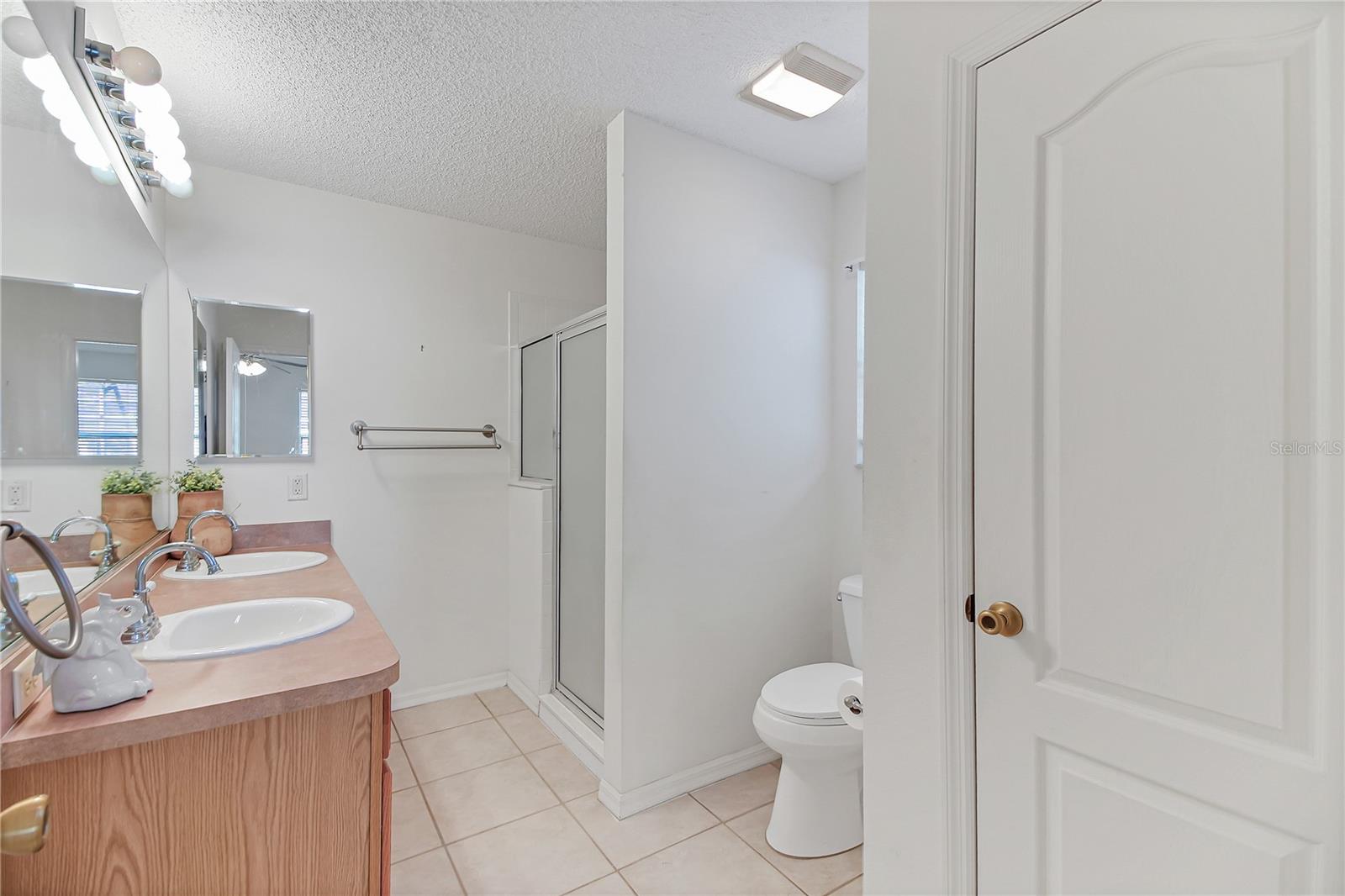 SPRING ARBOR VILLAGE - Residential