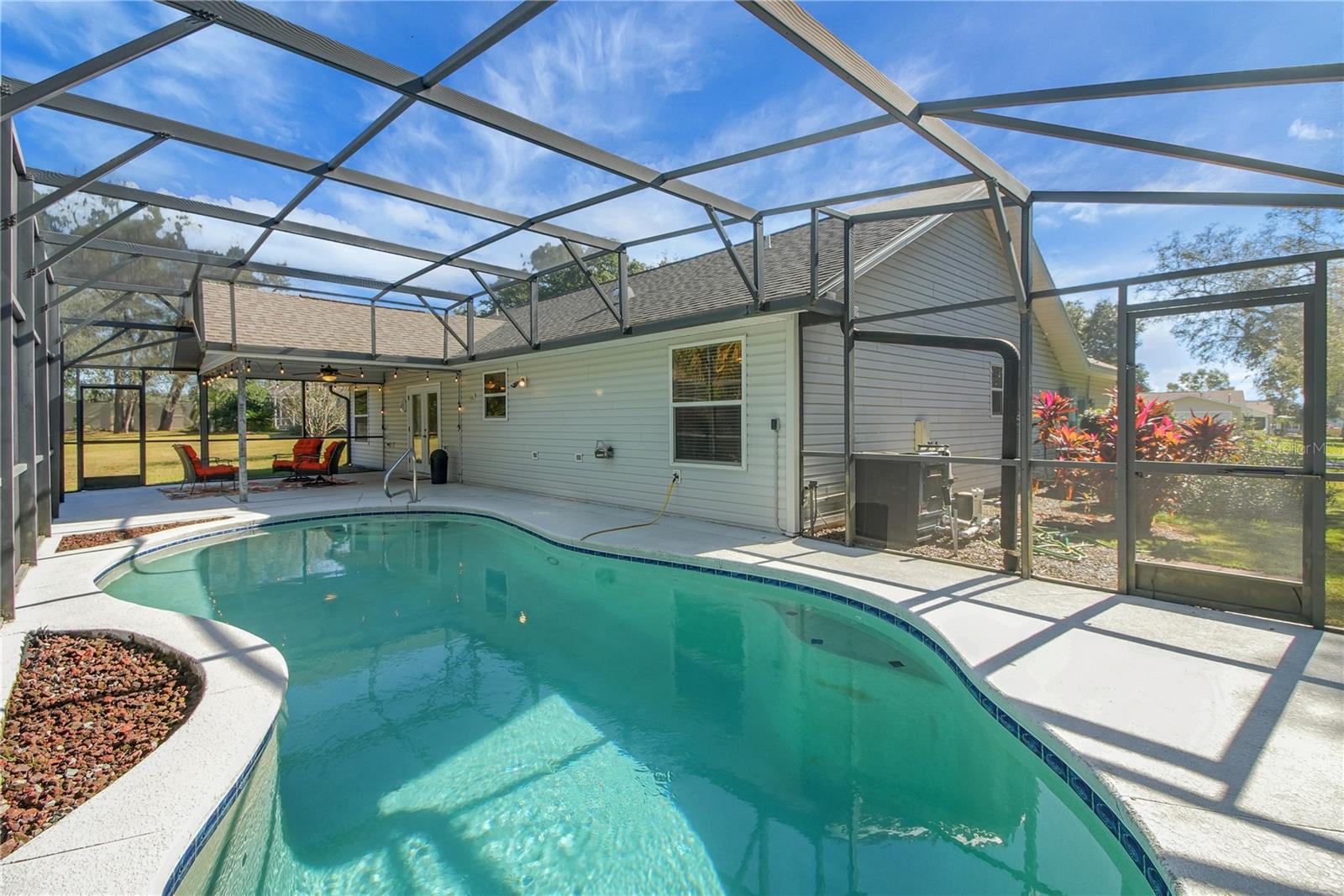 SPRING ARBOR VILLAGE - Residential