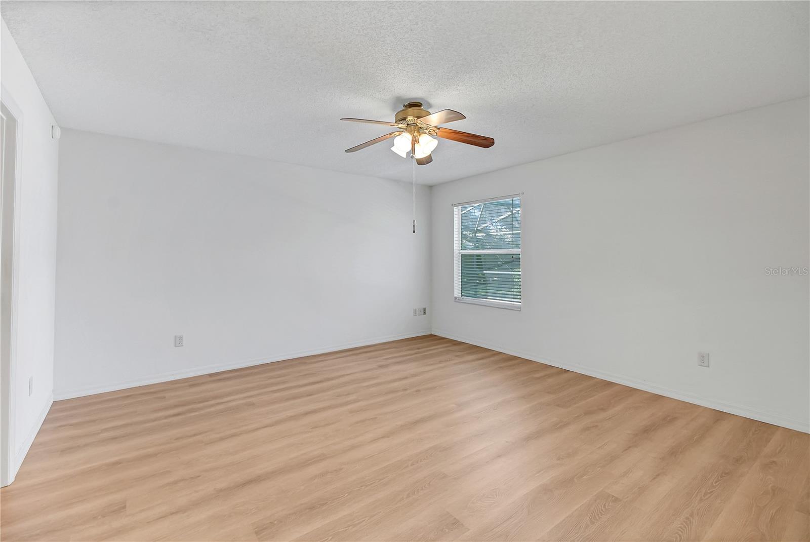 SPRING ARBOR VILLAGE - Residential