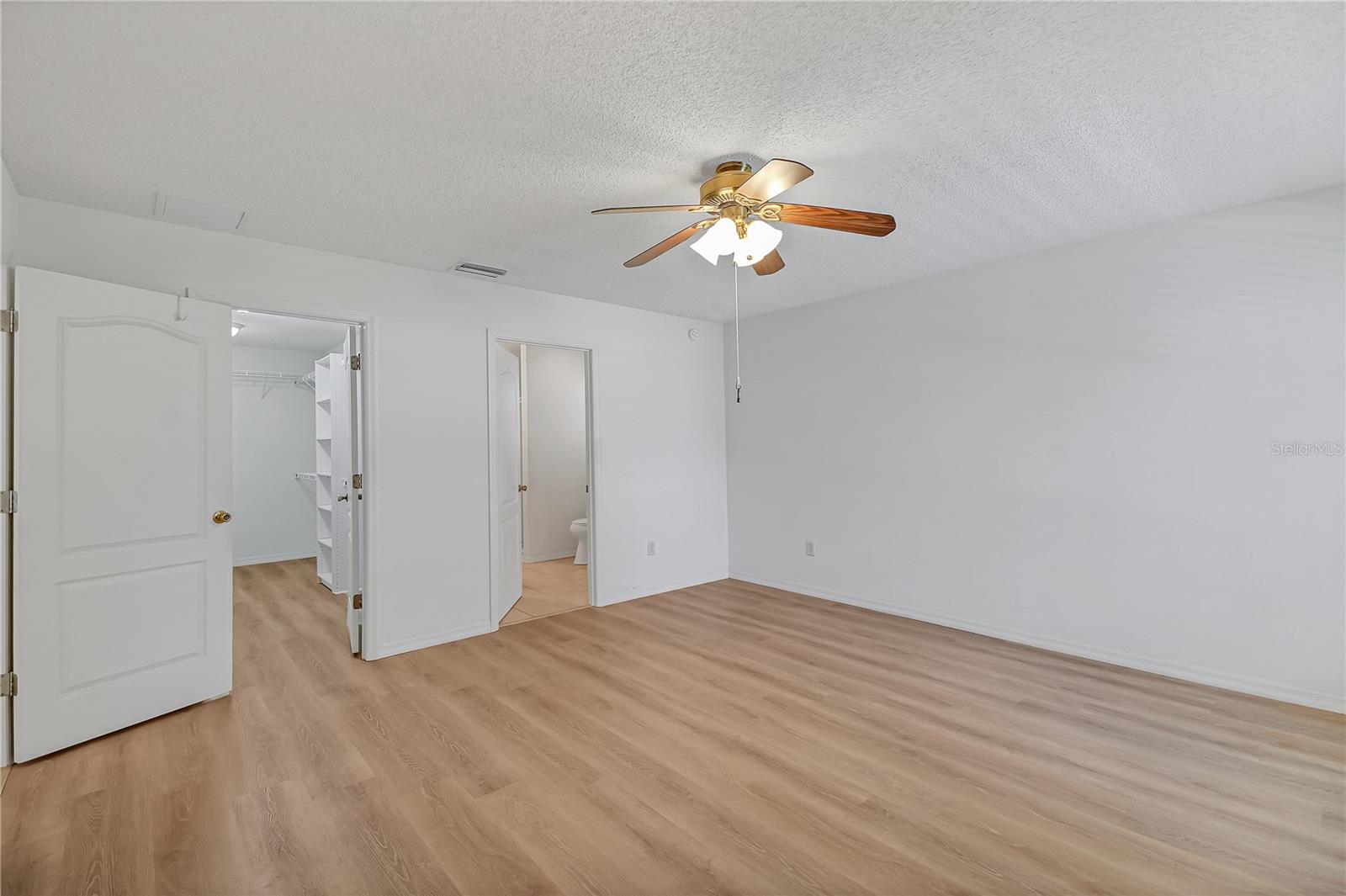 SPRING ARBOR VILLAGE - Residential