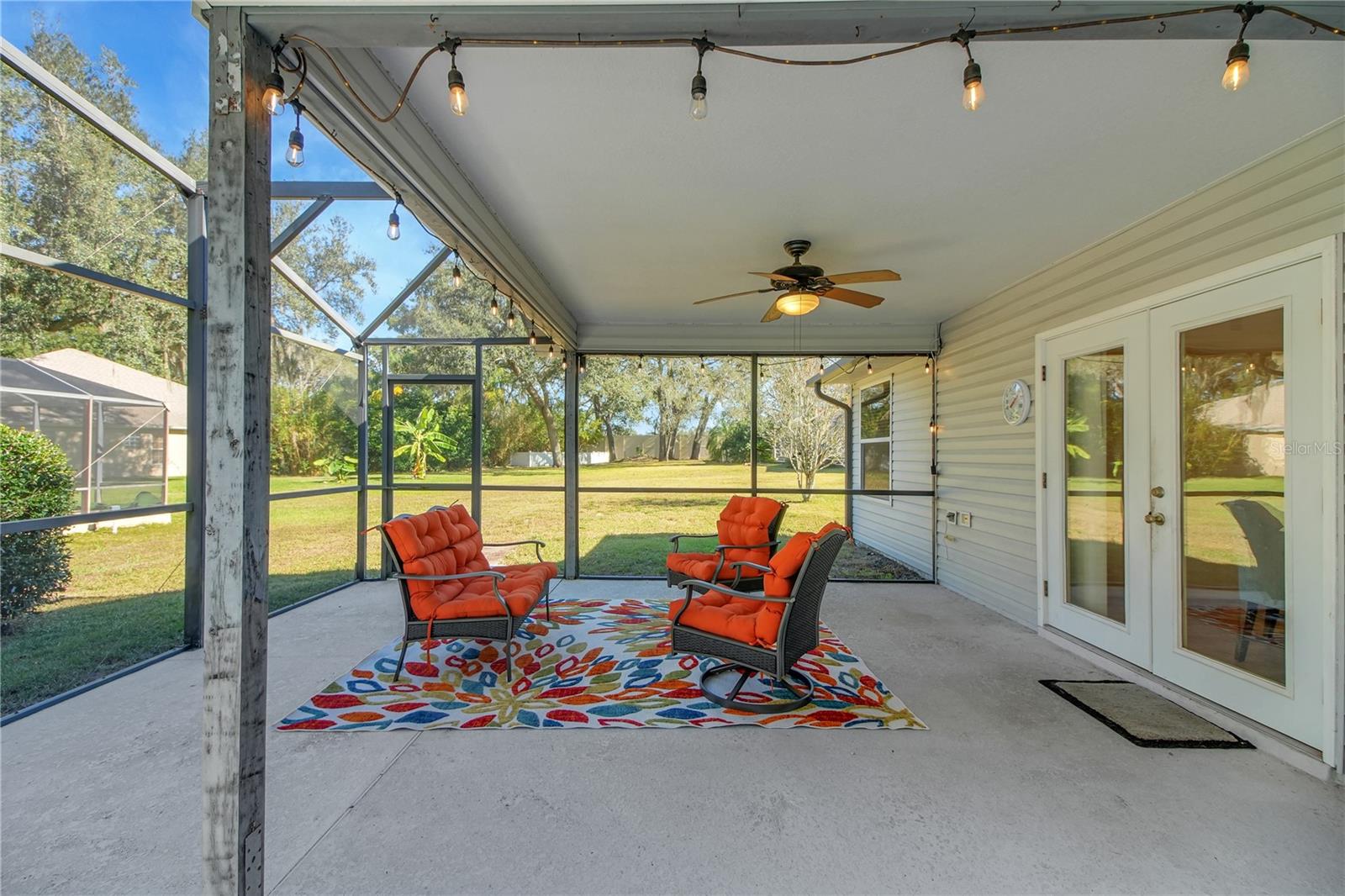 SPRING ARBOR VILLAGE - Residential