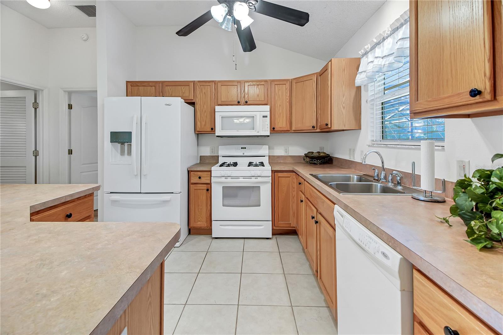 SPRING ARBOR VILLAGE - Residential