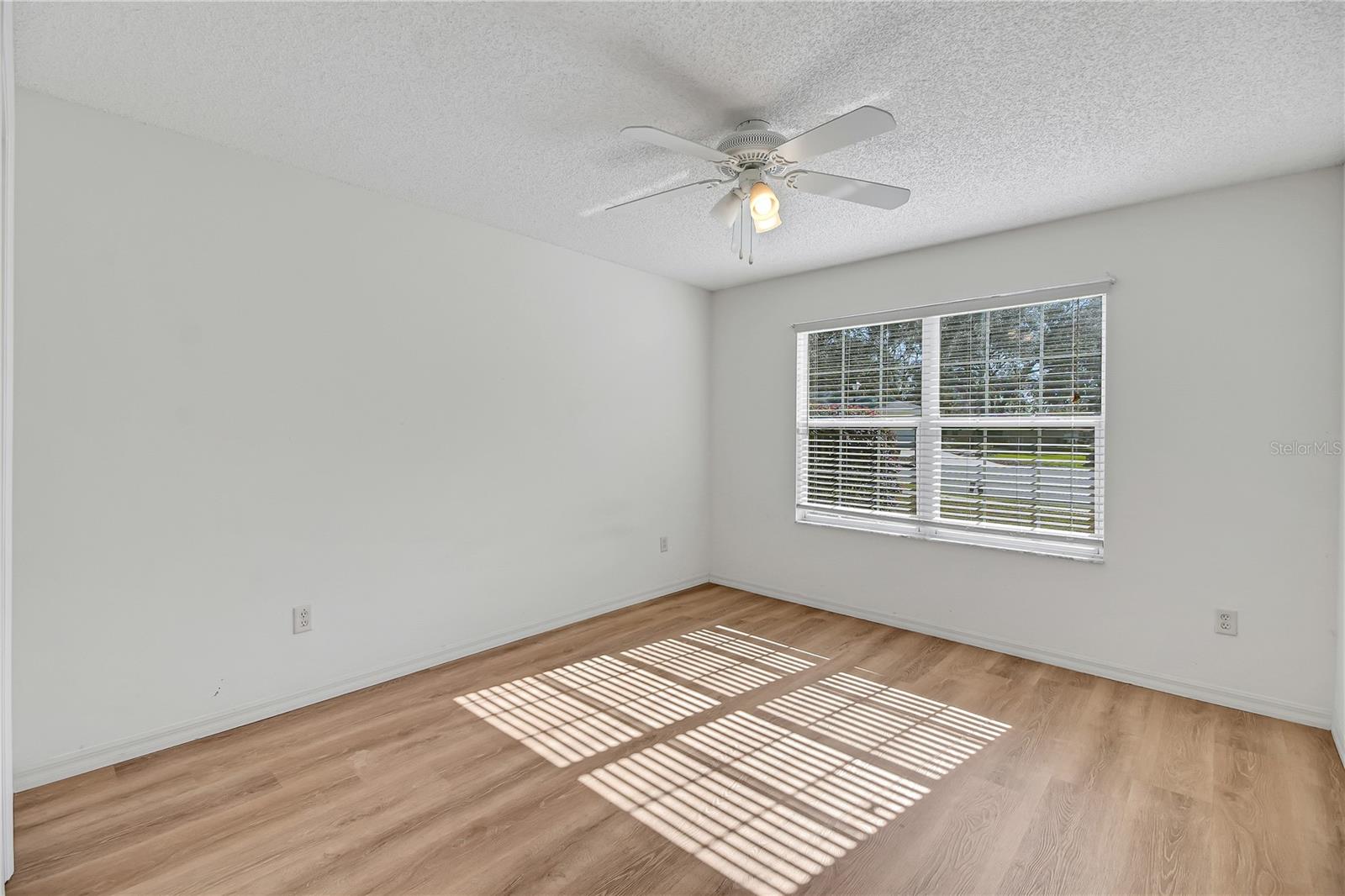 SPRING ARBOR VILLAGE - Residential