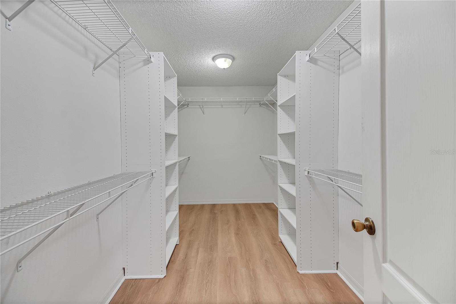 SPRING ARBOR VILLAGE - Residential