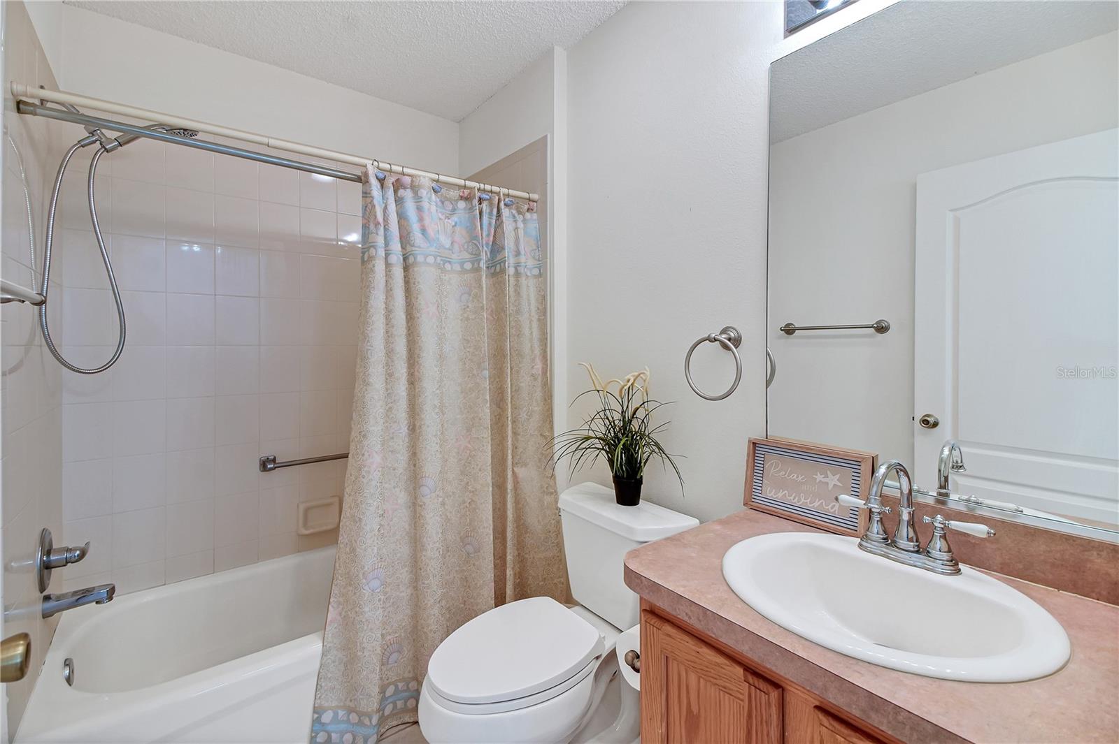 SPRING ARBOR VILLAGE - Residential