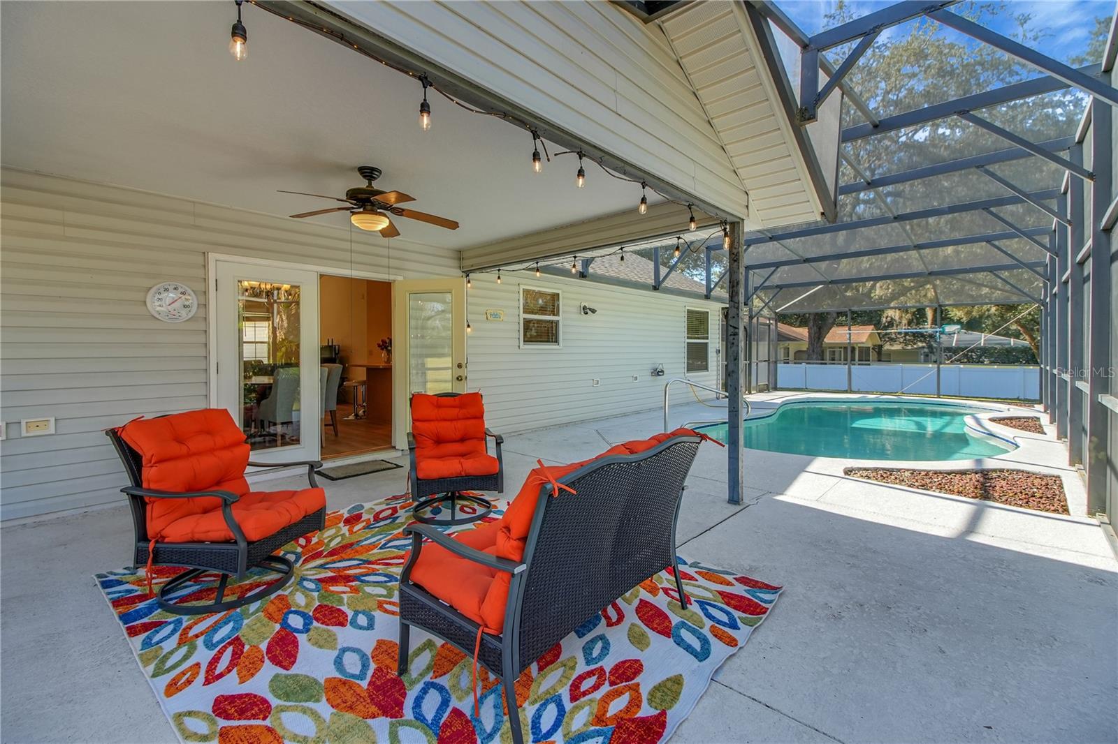 SPRING ARBOR VILLAGE - Residential