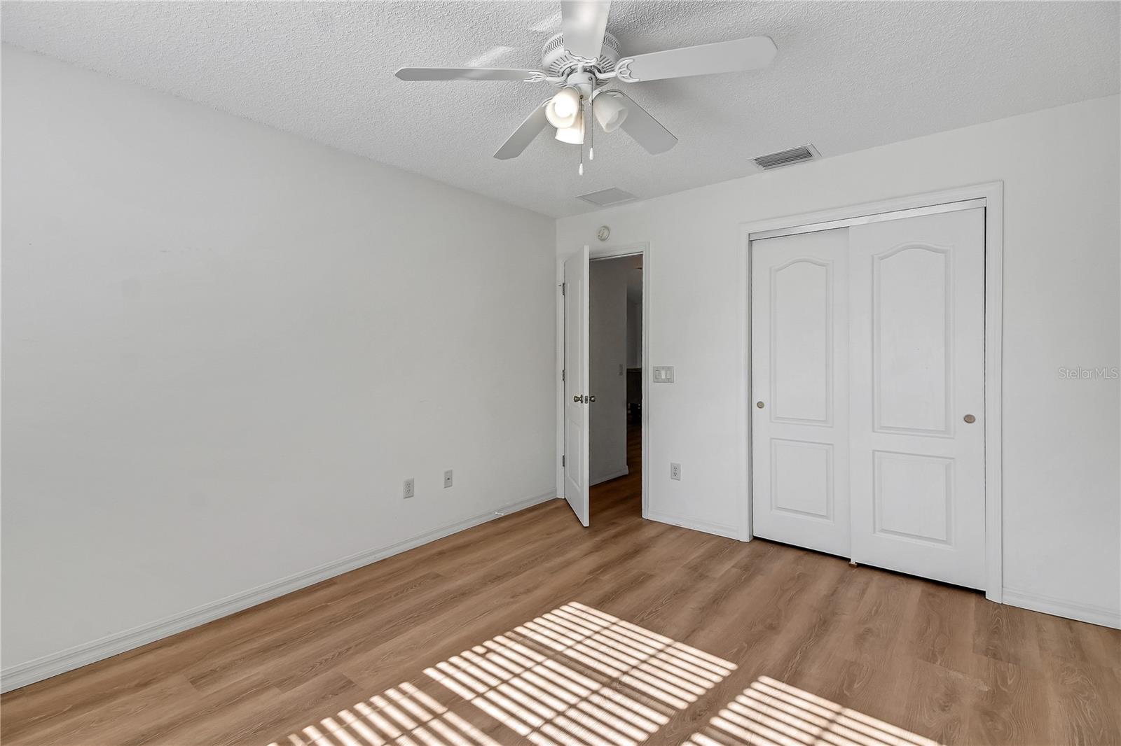 SPRING ARBOR VILLAGE - Residential