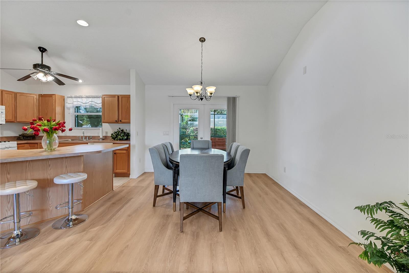 SPRING ARBOR VILLAGE - Residential