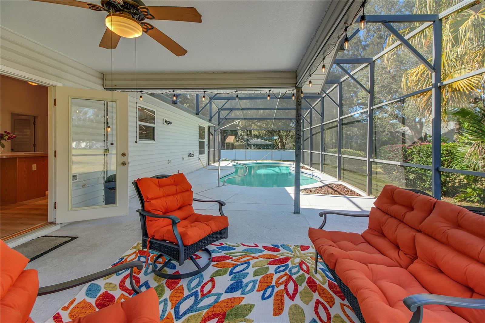 SPRING ARBOR VILLAGE - Residential