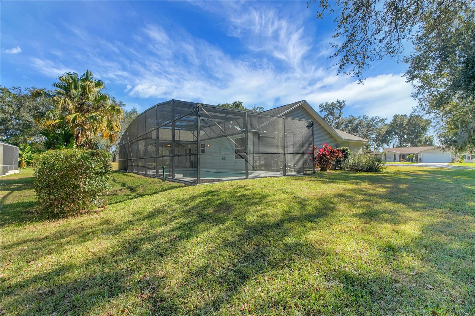 SPRING ARBOR VILLAGE - Residential