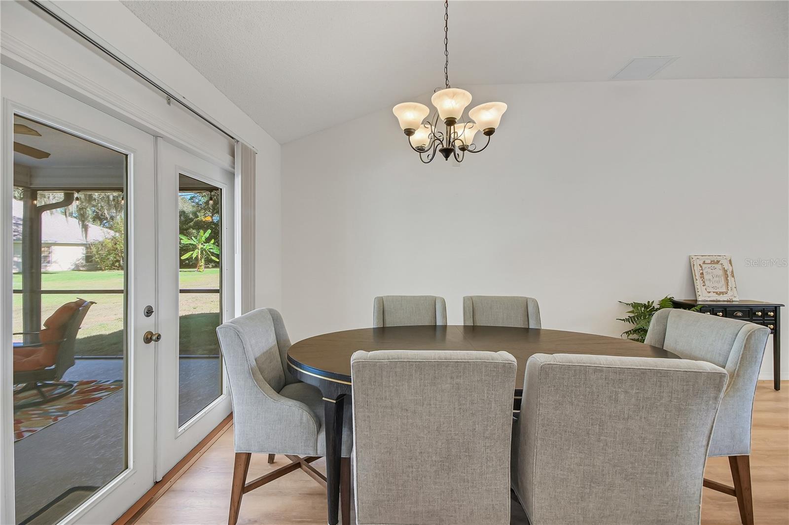 SPRING ARBOR VILLAGE - Residential