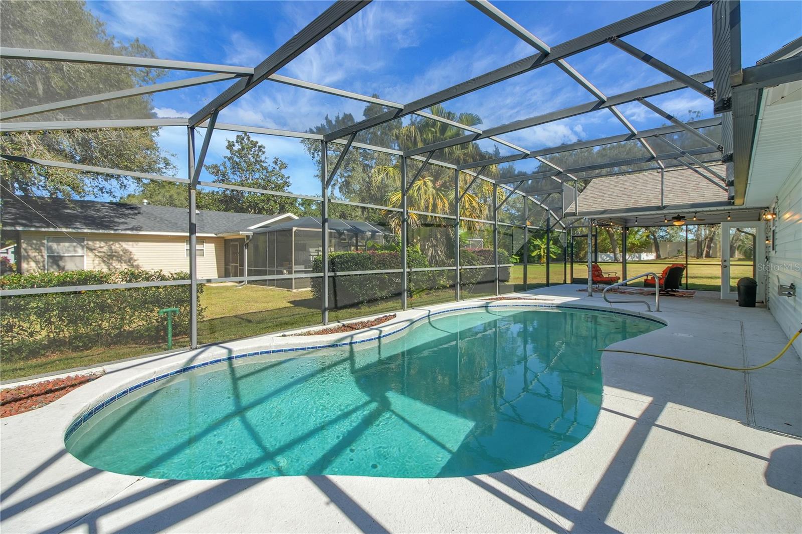 SPRING ARBOR VILLAGE - Residential