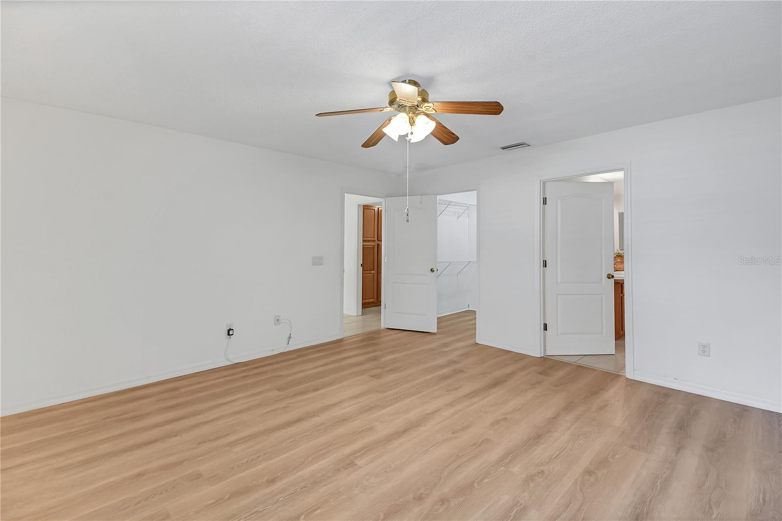 SPRING ARBOR VILLAGE - Residential