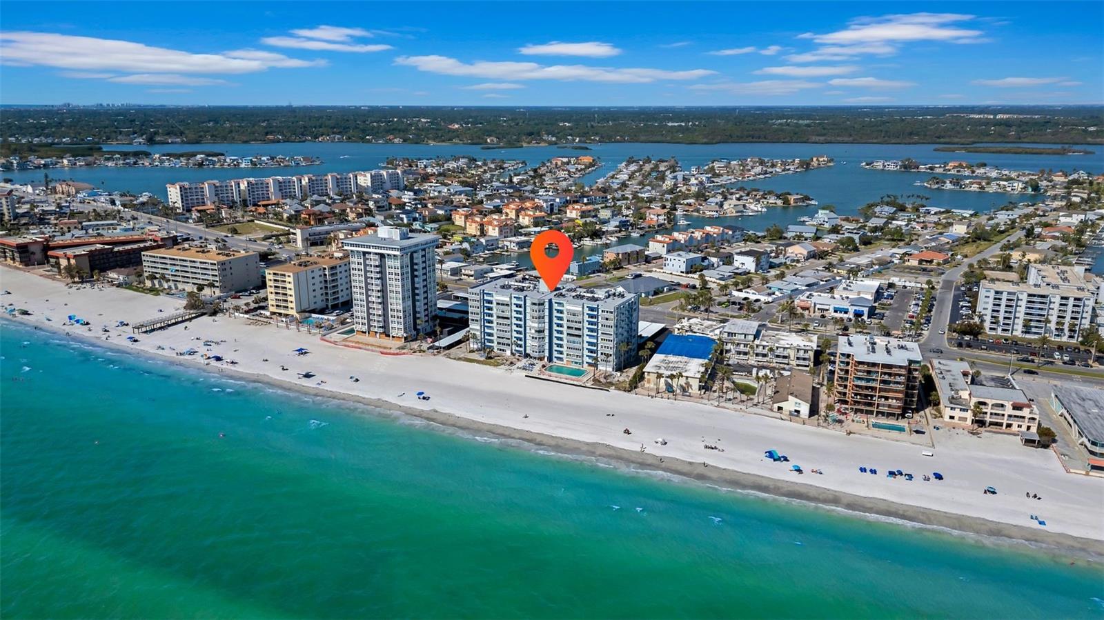 TOWER ISLE CONDO - Residential