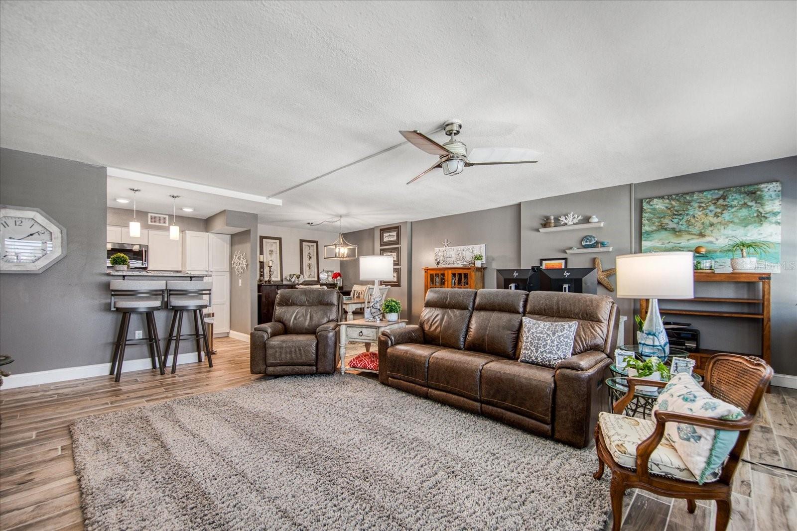 TOWER ISLE CONDO - Residential