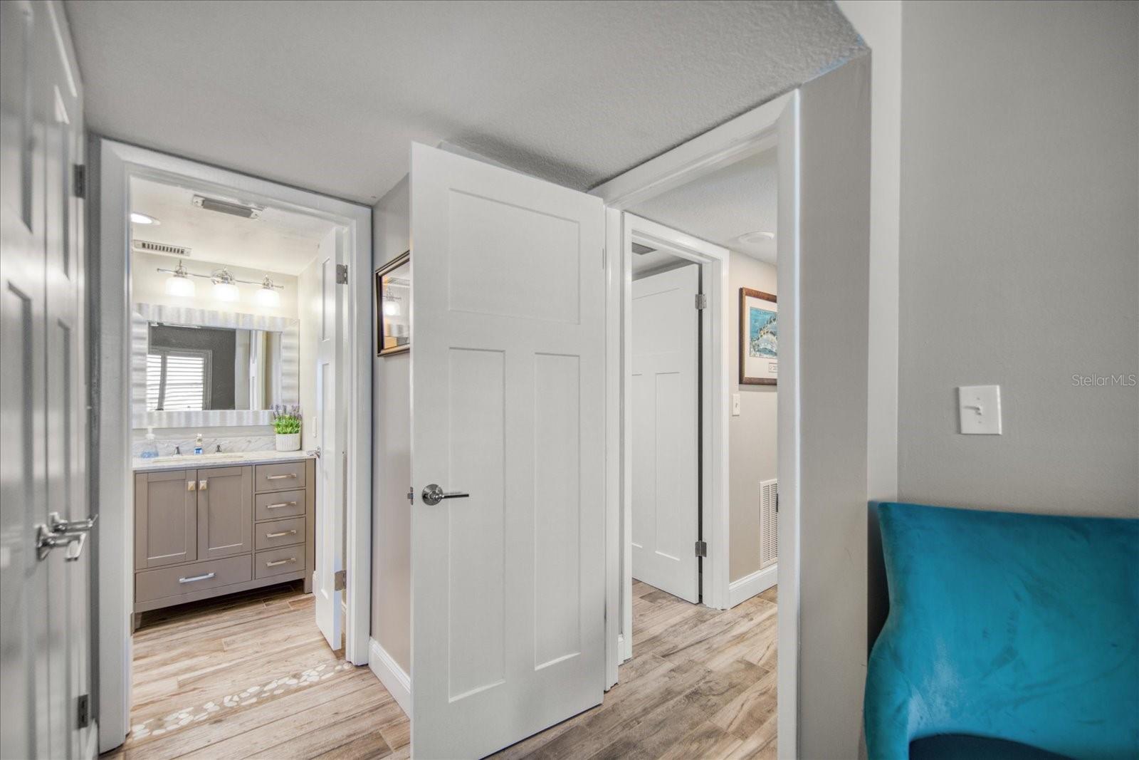 TOWER ISLE CONDO - Residential