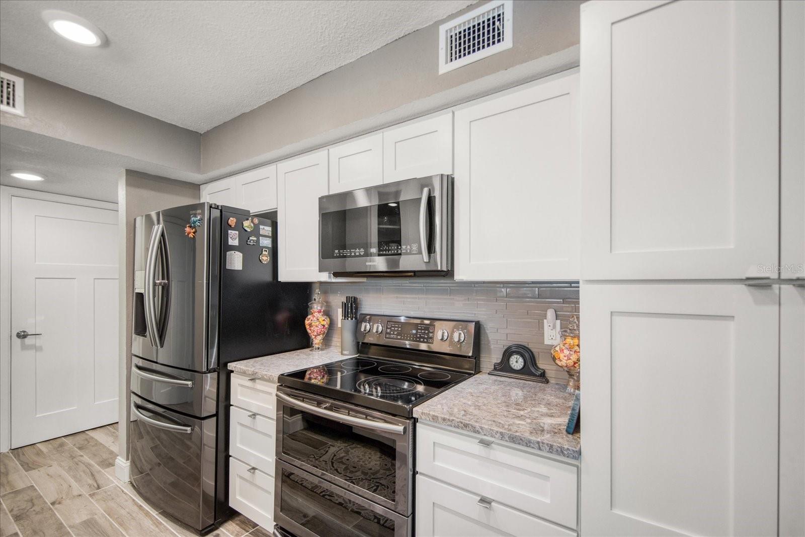 TOWER ISLE CONDO - Residential