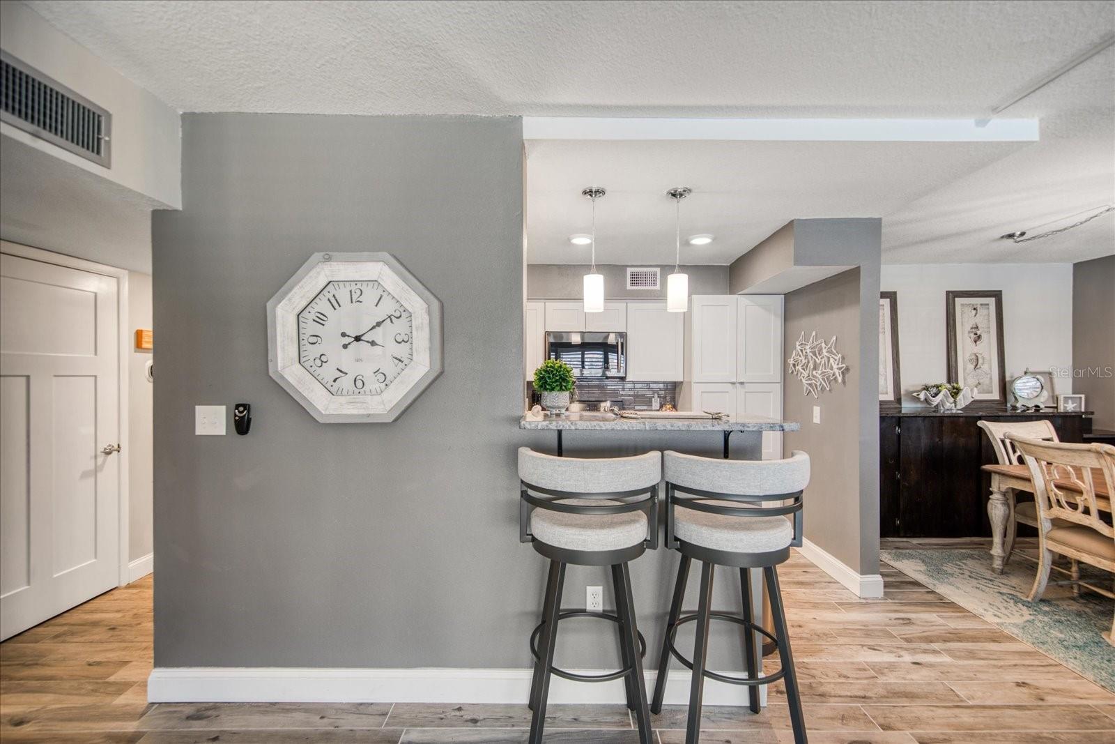 TOWER ISLE CONDO - Residential