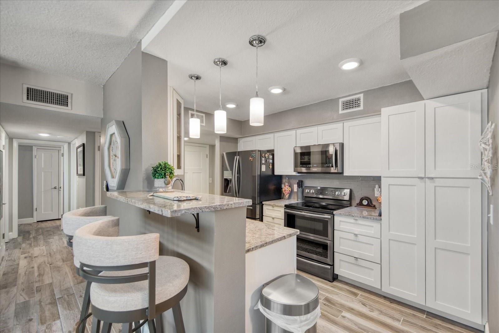 TOWER ISLE CONDO - Residential