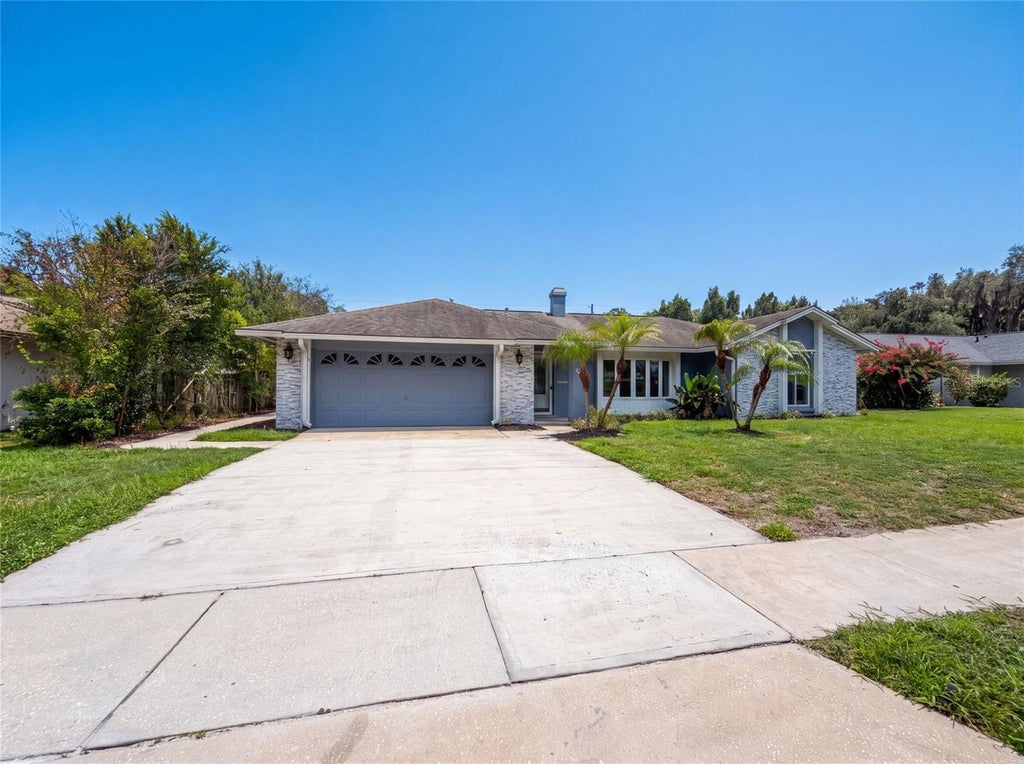 Photo of 4830 Dunbarton Drive, Orlando, FL 32817 (MLS # O6430317)