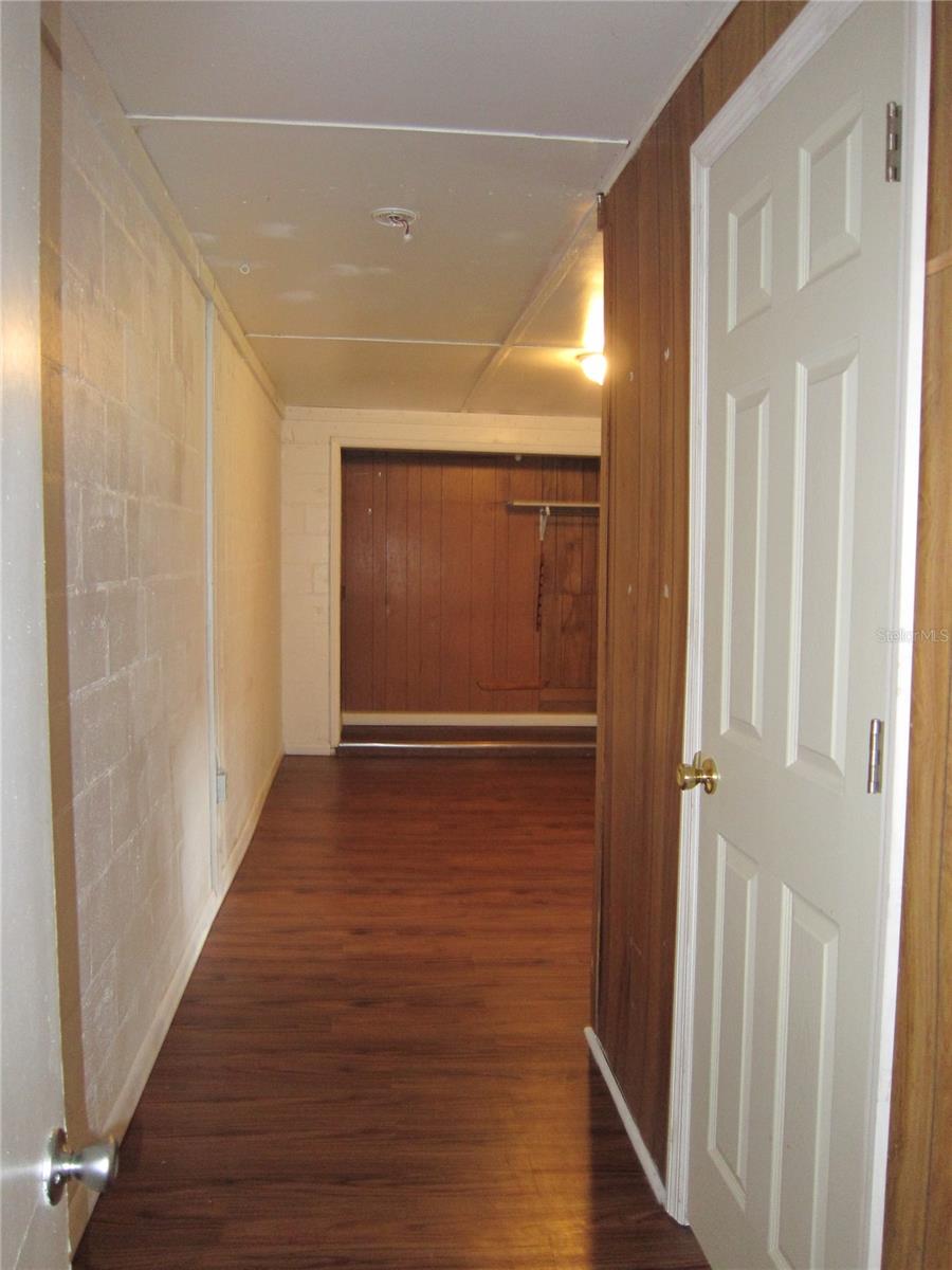 HISBICUS PARK - Residential Lease