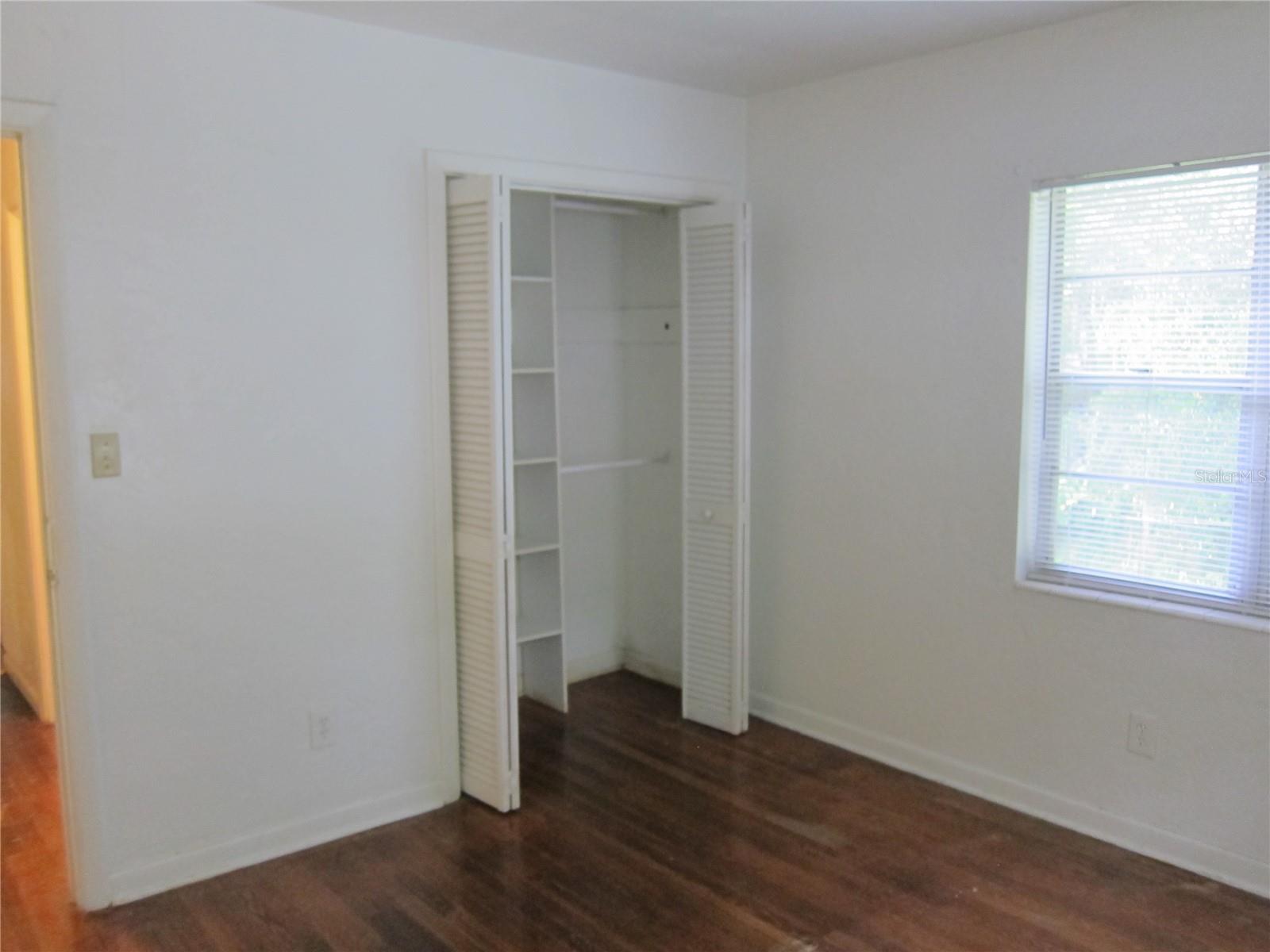HISBICUS PARK - Residential Lease