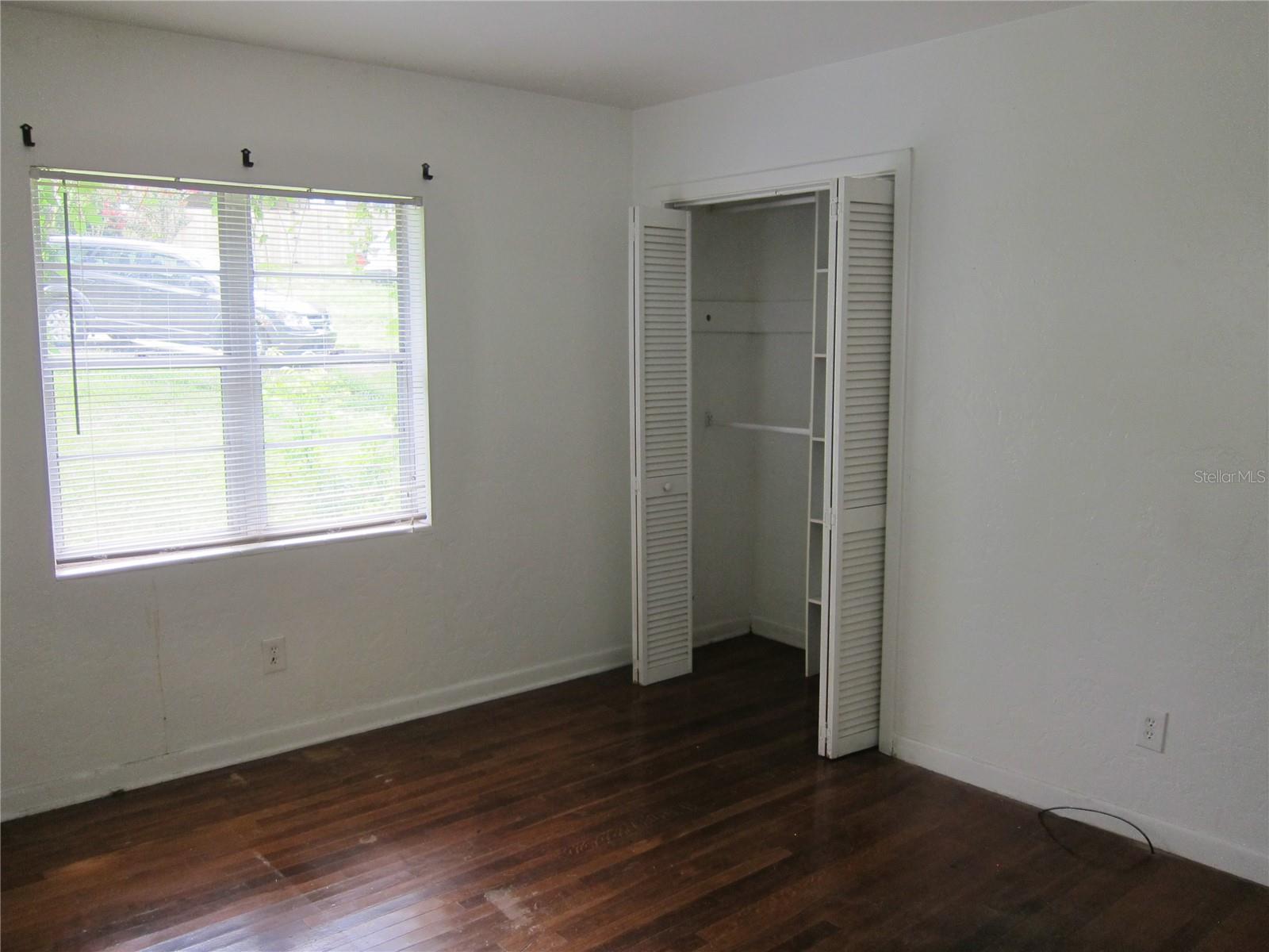 HISBICUS PARK - Residential Lease