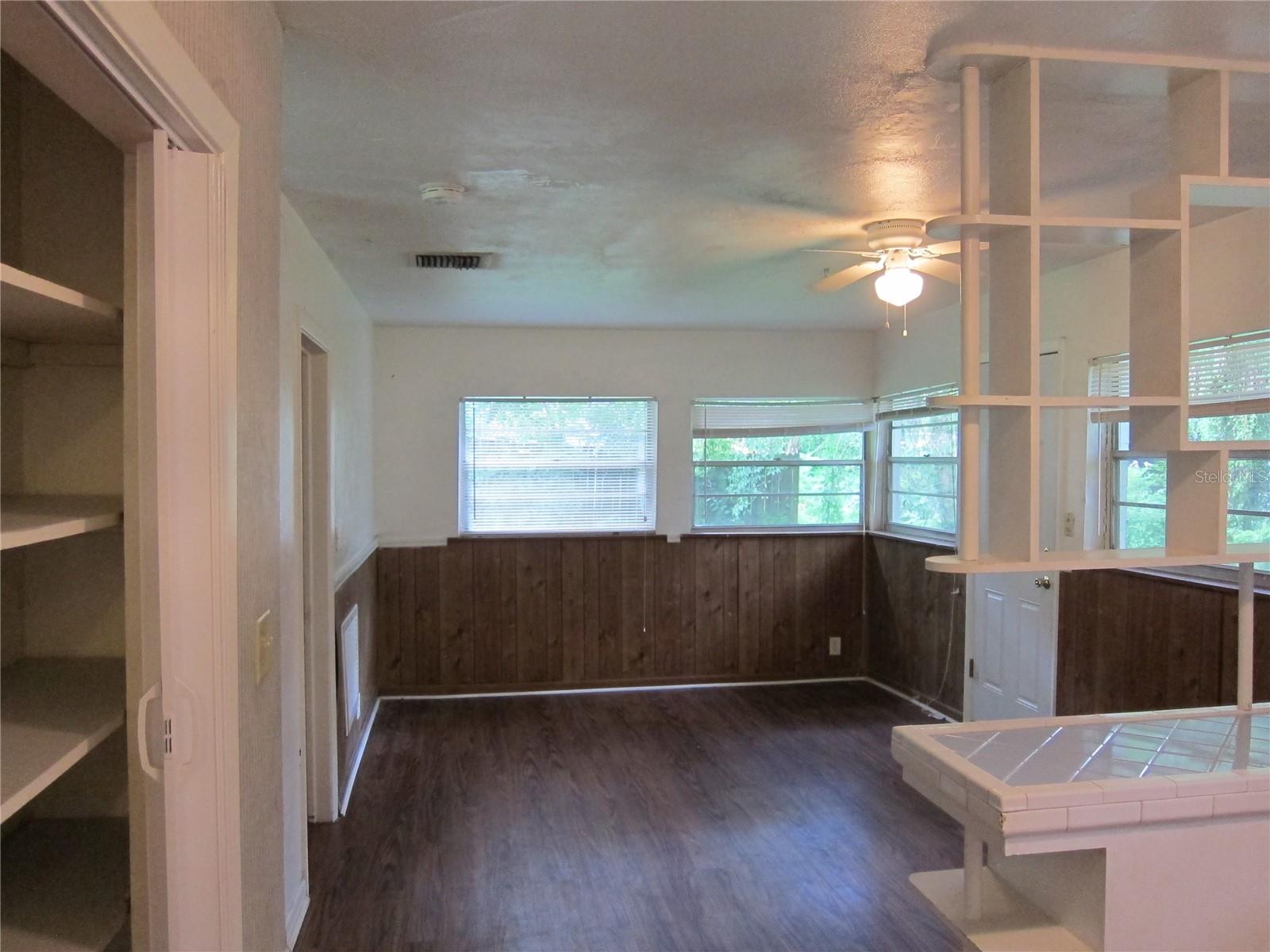 HISBICUS PARK - Residential Lease