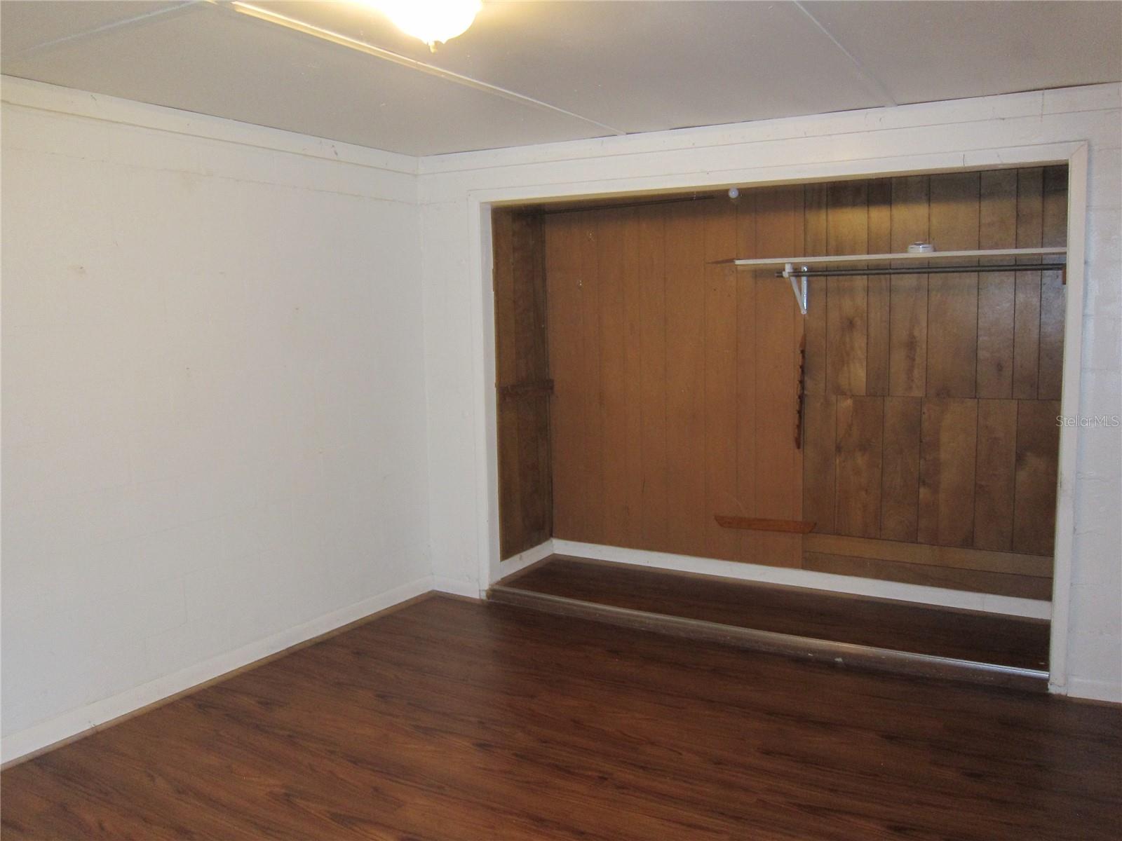 HISBICUS PARK - Residential Lease