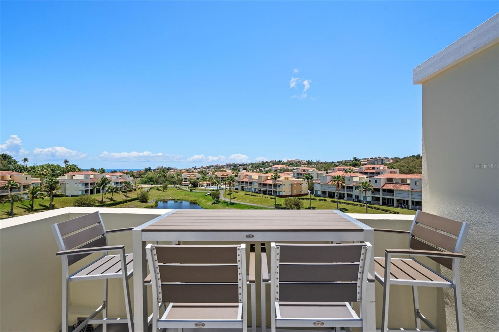 HARBOUR LAKES PALMAS DEL MAR - Residential