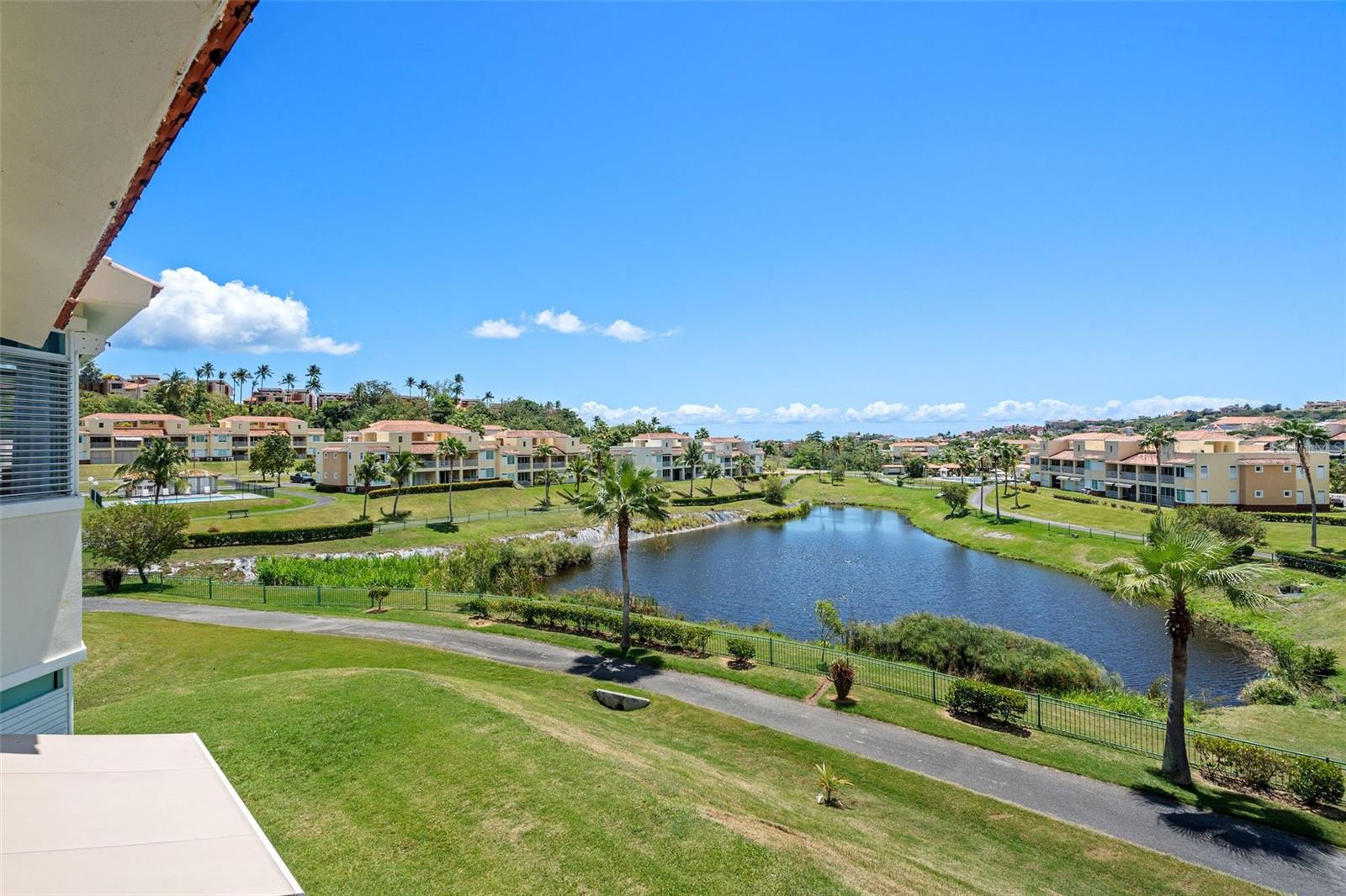 HARBOUR LAKES PALMAS DEL MAR - Residential