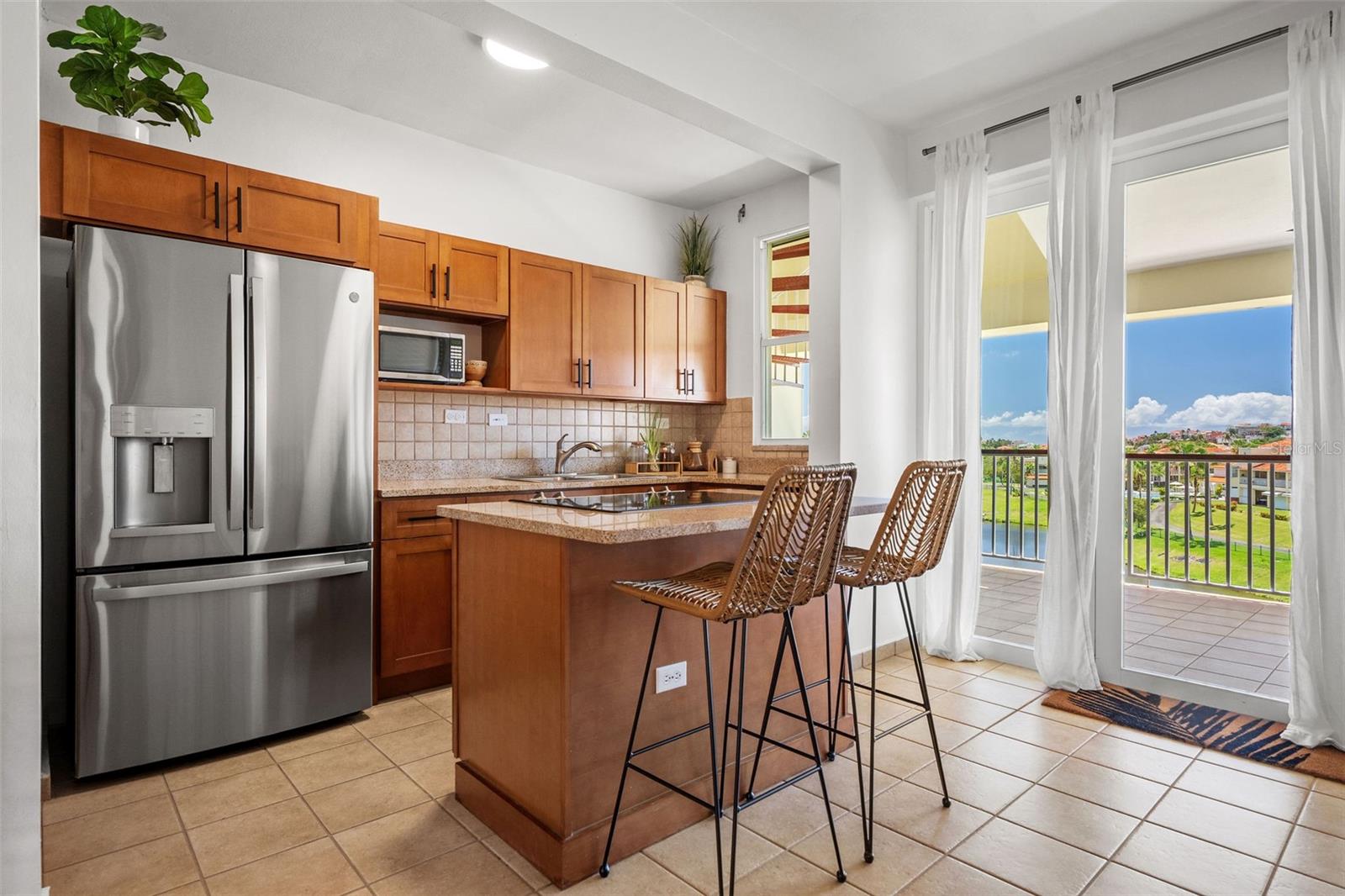 HARBOUR LAKES PALMAS DEL MAR - Residential